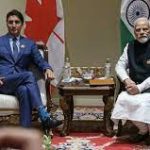 ‘कनाडा की धरती पर एक कनाडाई नागरिक की हत्या :-जस्टिन ट्रूडो अपने आरोपों पर अडिग’