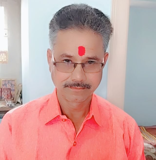 प्रताप सिंह नेगी सामाजिक कार्यकर्ता