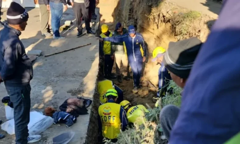 almora-maichod-village-landslide-construction-accident