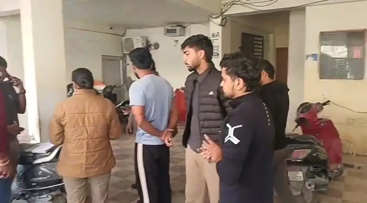 देहरादून पुलिस ने अवैध रूप से रह रहीं दो बांग्लादेशी महिलाओं को किया गिरफ्तार