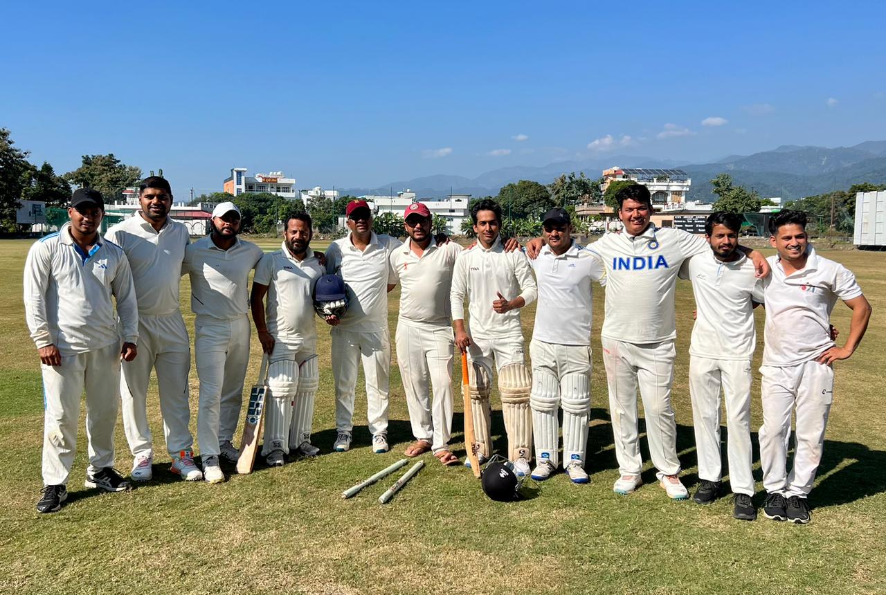 एडवोकेट कुमाऊं कप 2025