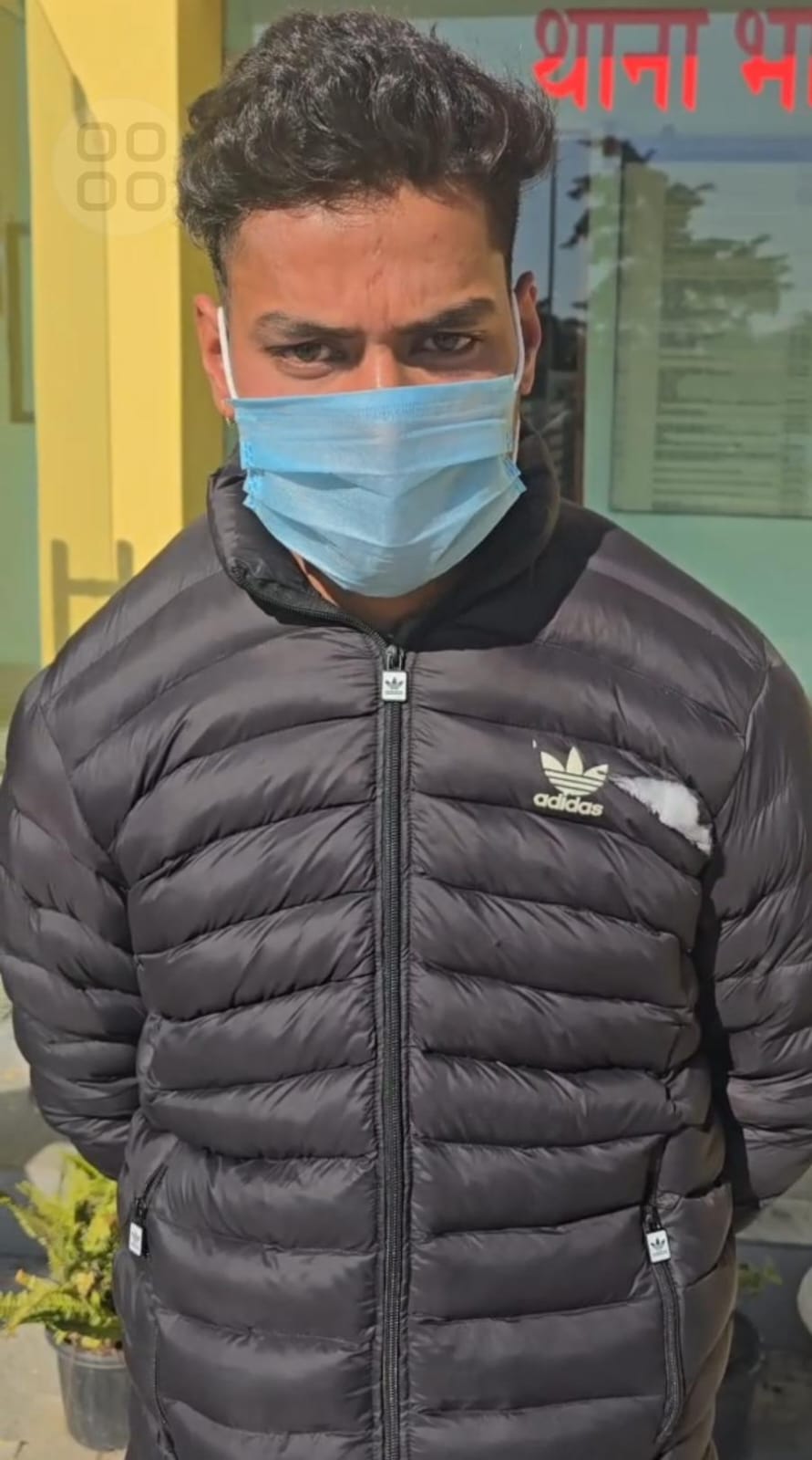 sattal-fake-firing-call-bhimtal-police-action-news