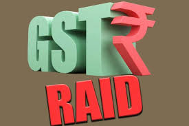 किच्छा रोड पर राज्य कर विभाग की बड़ी कार्रवाई