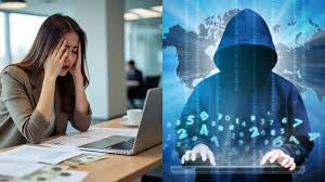 महिला को किया डिजिटल अरेस्ट