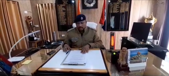 गोवा में भीषण आग की घटना