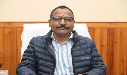 BREAKING NEWS: RTI का खेल पड़ा भारी, सरकारी कर्मचारी पर गिरी गाज!