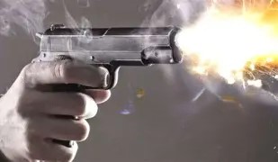 शस्त्र लाइसेंस किया निरस्त