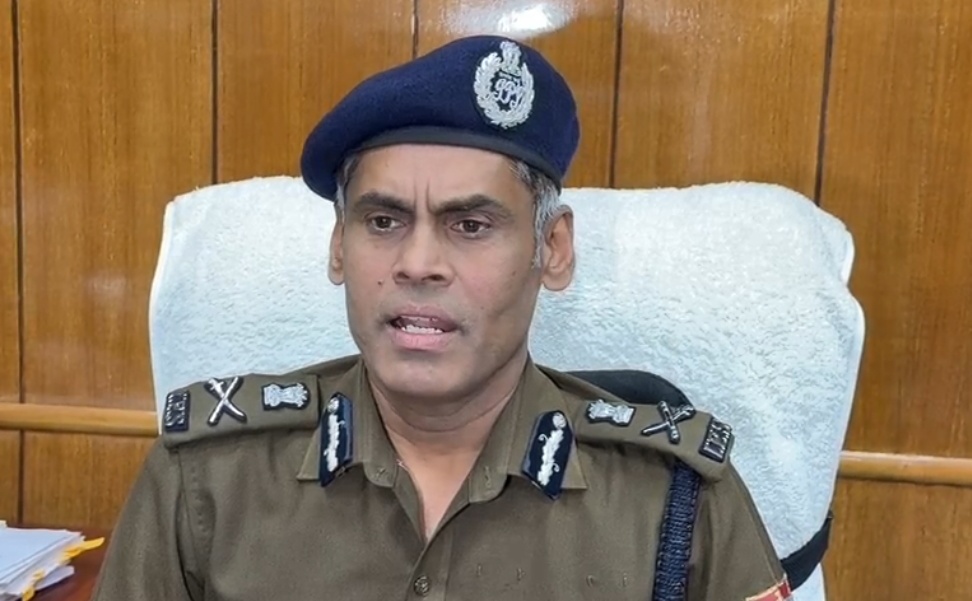 अंकिता भंडारी केस पर फैलाई जा रही अफवाहों पर पुलिस का बड़ा खुलासा, ADG ने कहा– सच छिपाया नहीं गया