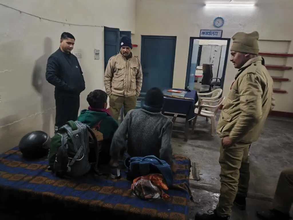 DPS के छात्र बनने चले ‘दिल्ली में बड़ा आदमी