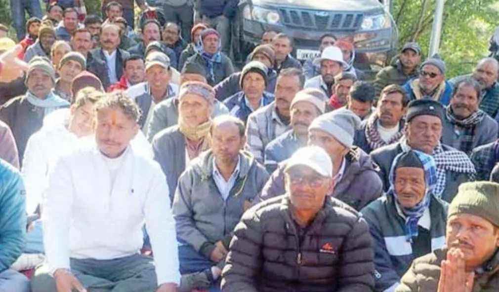 बीमा क्लेम में बड़ा घोटाला