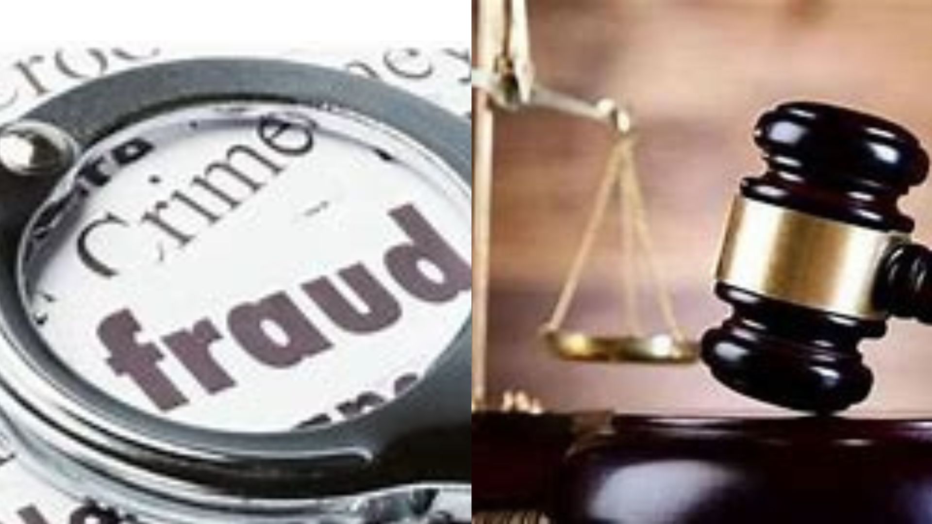 मकान के नाम पर 35 लाख की ठगी