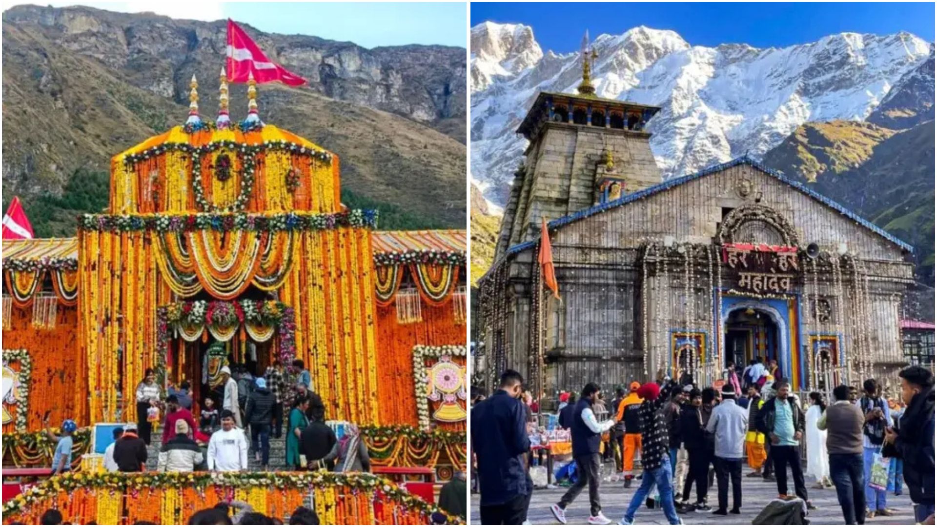 गैर-हिंदुओं को नहीं मिलेगी एंट्री