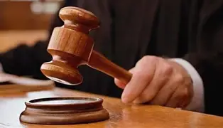 पॉक्सो केस