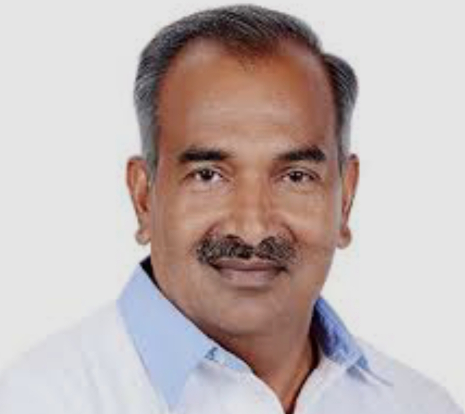 बीजेपी विधायक अरविंद पांडे को नोटिस