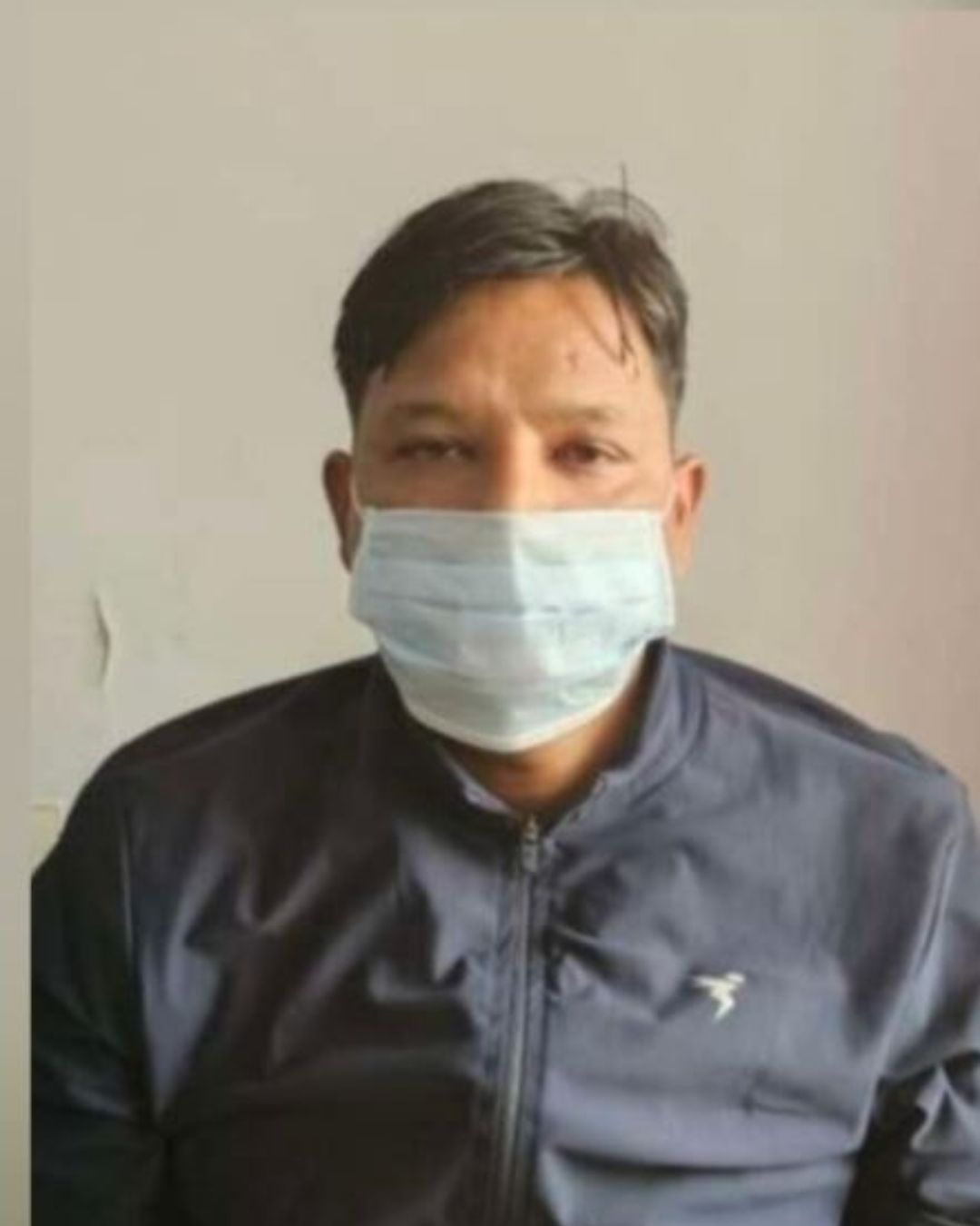 15 हजार की रिश्वत लेते