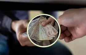 कोटद्वार फायर स्टेशन में रिश्वतखोरी