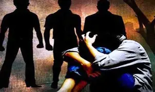 दो महिलाओं से गैंगरेप