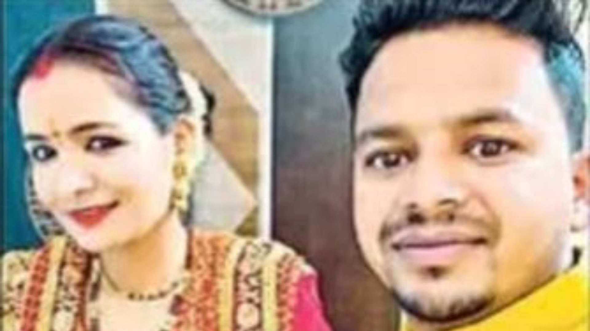 पिथौरागढ़-घाट राष्ट्रीय राजमार्ग पर भीषण सड़क हादसा: 250 मीटर गहरी खाई में गिरी कार, दंपती की मौके पर मौत