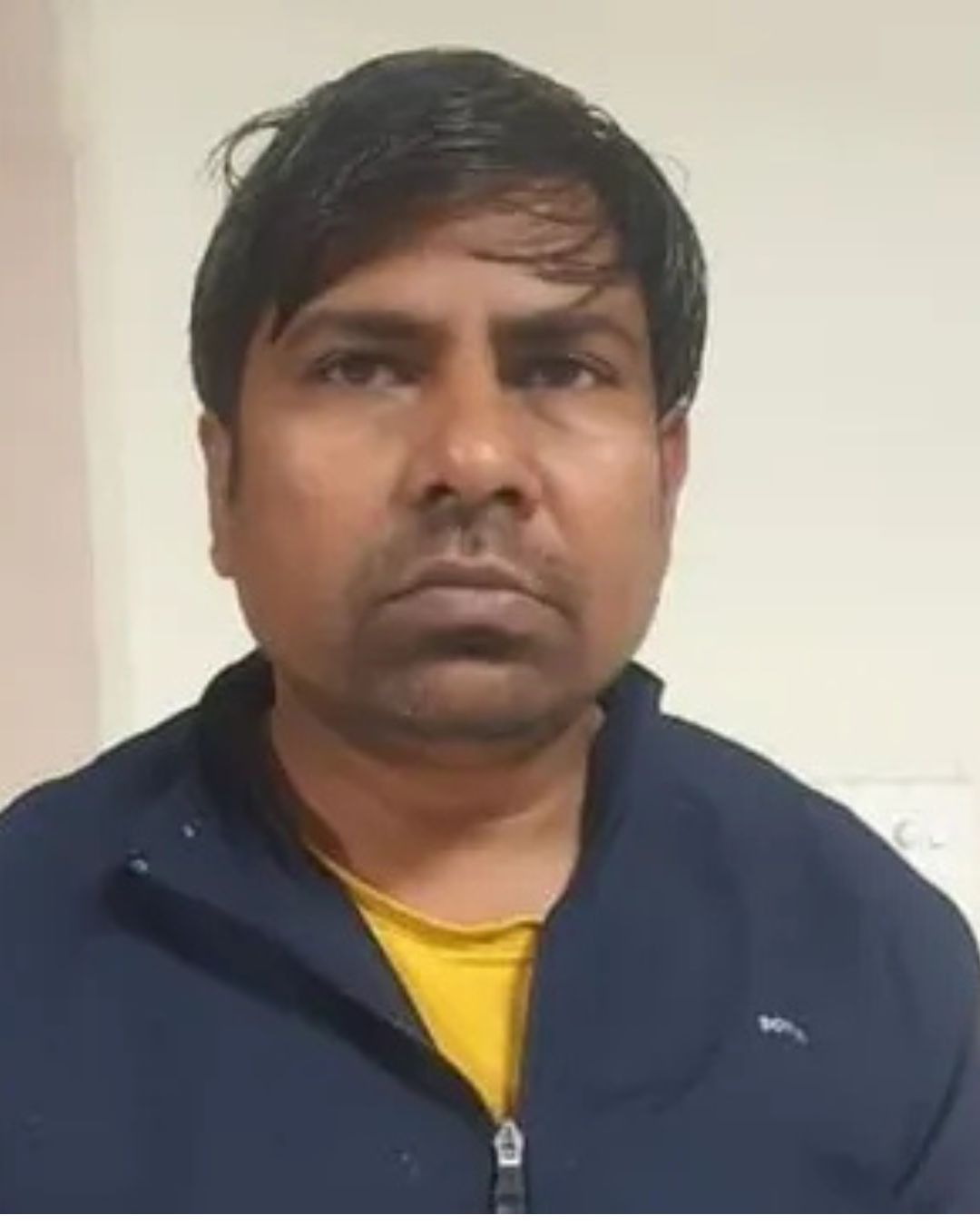 वरिष्ठ सांख्यिकी अधिकारी संजय कुमार