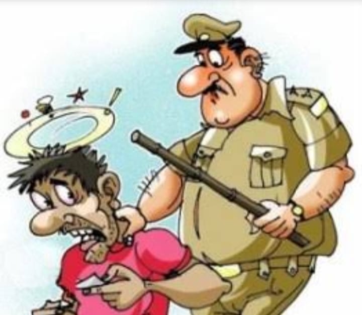 जिला बदर