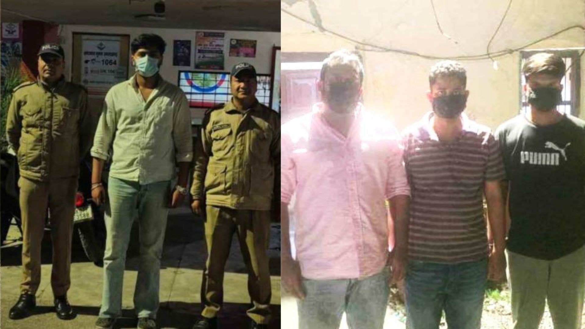 ब्रिगेडियर मर्डर केस