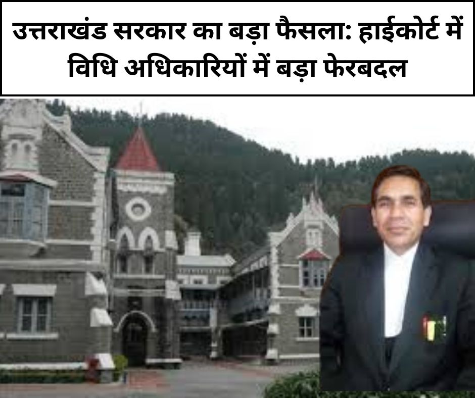 मुख्य स्थायी अधिवक्ता