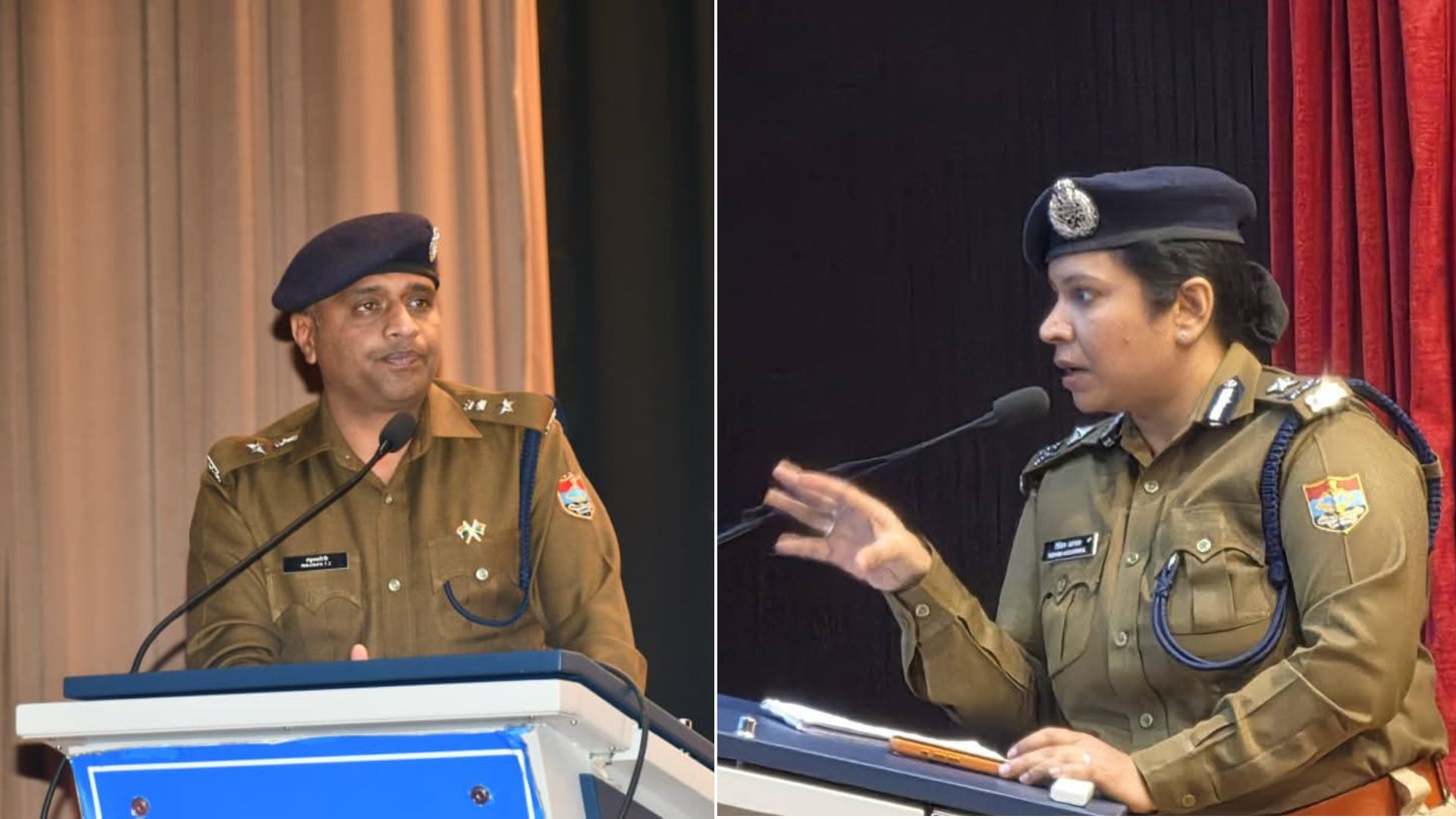 वीवीआईपी दौरे को लेकर