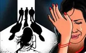 सामूहिक दुष्कर्म