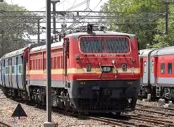 स्पेशल ट्रेन