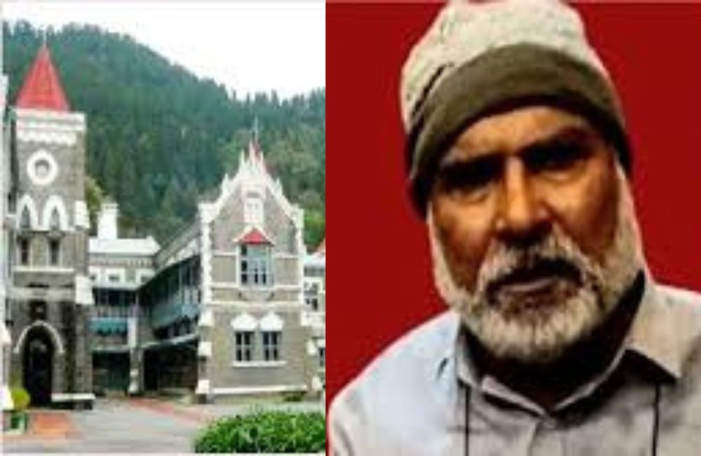 अब्दुल मलिक को हाईकोर्ट से जमानत