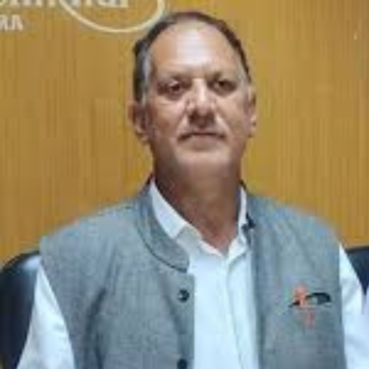 केंद्रीय अध्यक्ष पी.सी. तिवारी