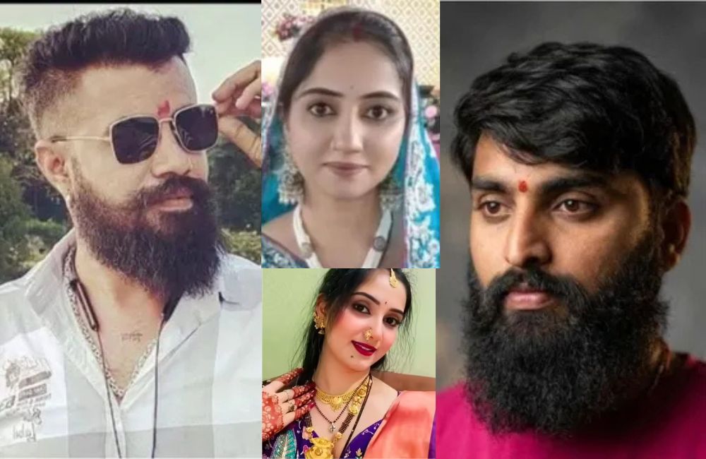 देवकृष्ण मर्डर केस