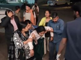 नैनीताल रोड पर बड़ा हादसा