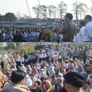 मदरसन कंपनी विवाद