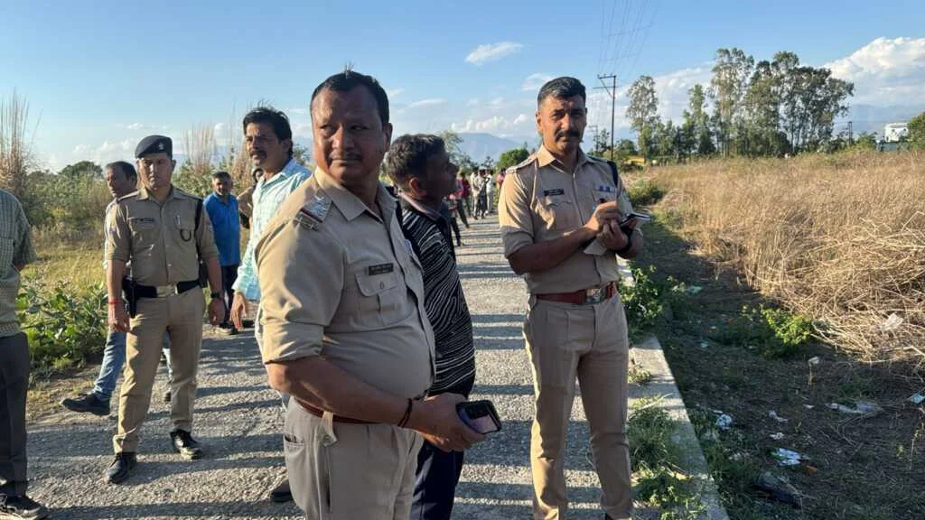 लापता हुई किशोरी