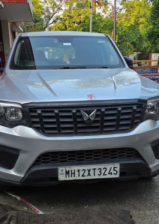 देहरादून पुलिस ने स्कॉर्पियो के गुप्त केबिन से पकड़ा 1.55 करोड़ का हवाला कैश