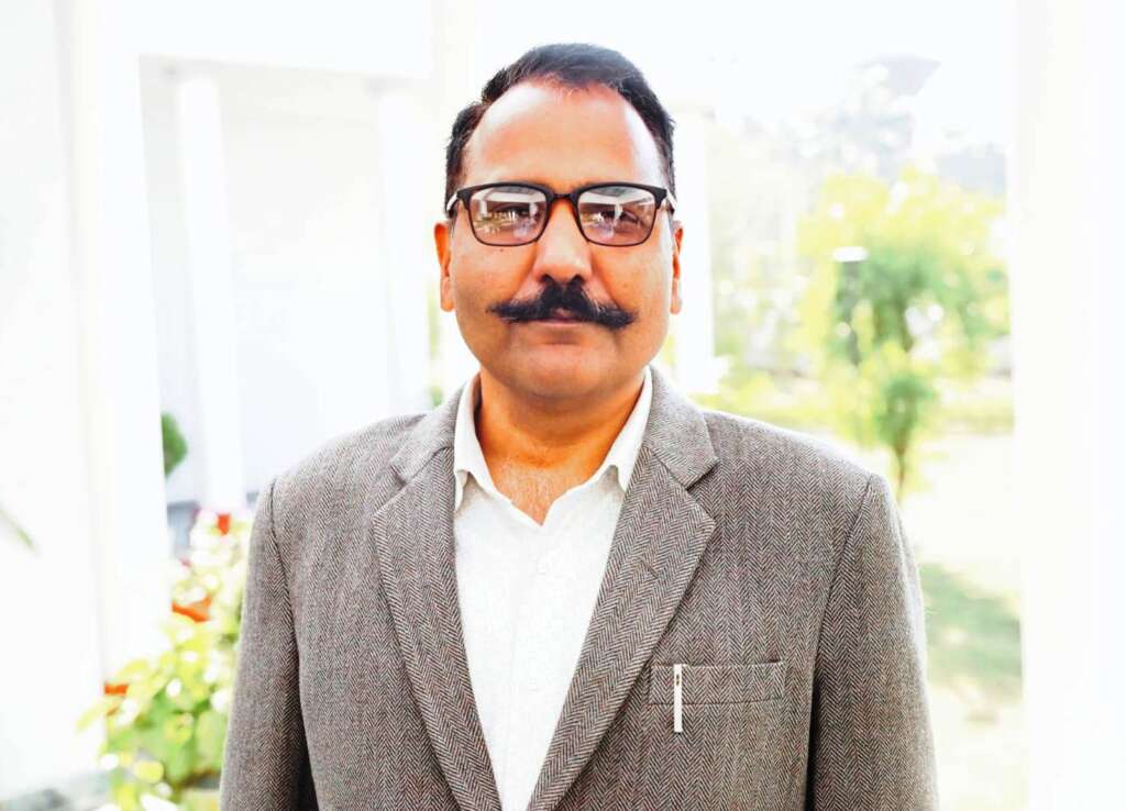 DM Nainital Lalit Mohan Rayal takes action against three criminals