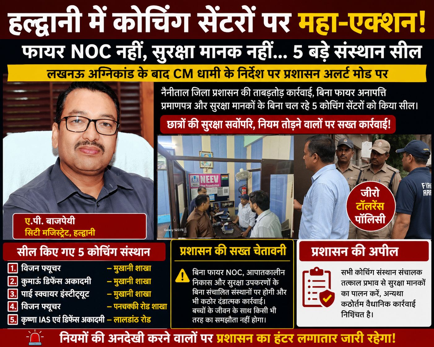 haldwani-coaching-centers-sealed-city-magistrate-ap-bajpai-fire-noc.jpg