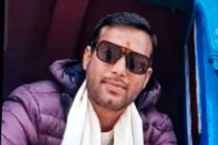 नैनीताल के तल्लीताल में नगर पालिका कर्मचारी दीपक कुमार की मौत