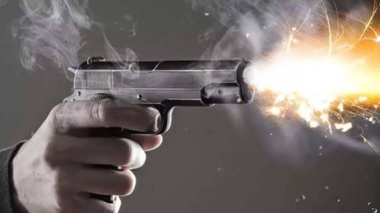 देहरादून के विकासनगर कल्याणपुर में महिला को गोली मारकर युवक द्वारा आत्महत्या मामले
