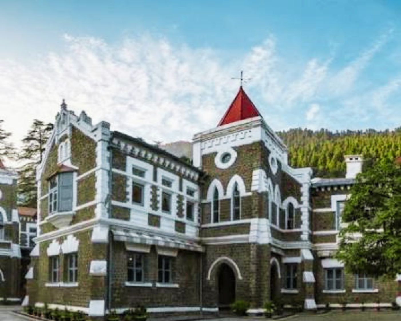 उत्तराखंड हाईकोर्ट