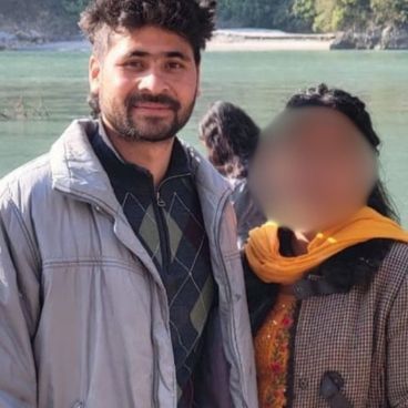 पौड़ी गढ़वाल आकाश नयाल केस