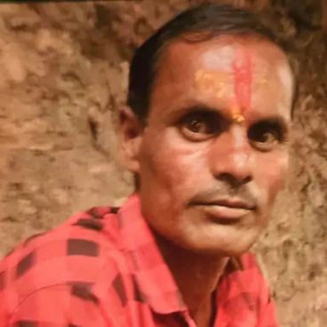 बागेश्वर के गोगीनापानी में व्यक्ति की मौत
