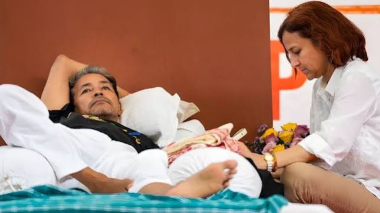 सोनम वांगचुक इलाज