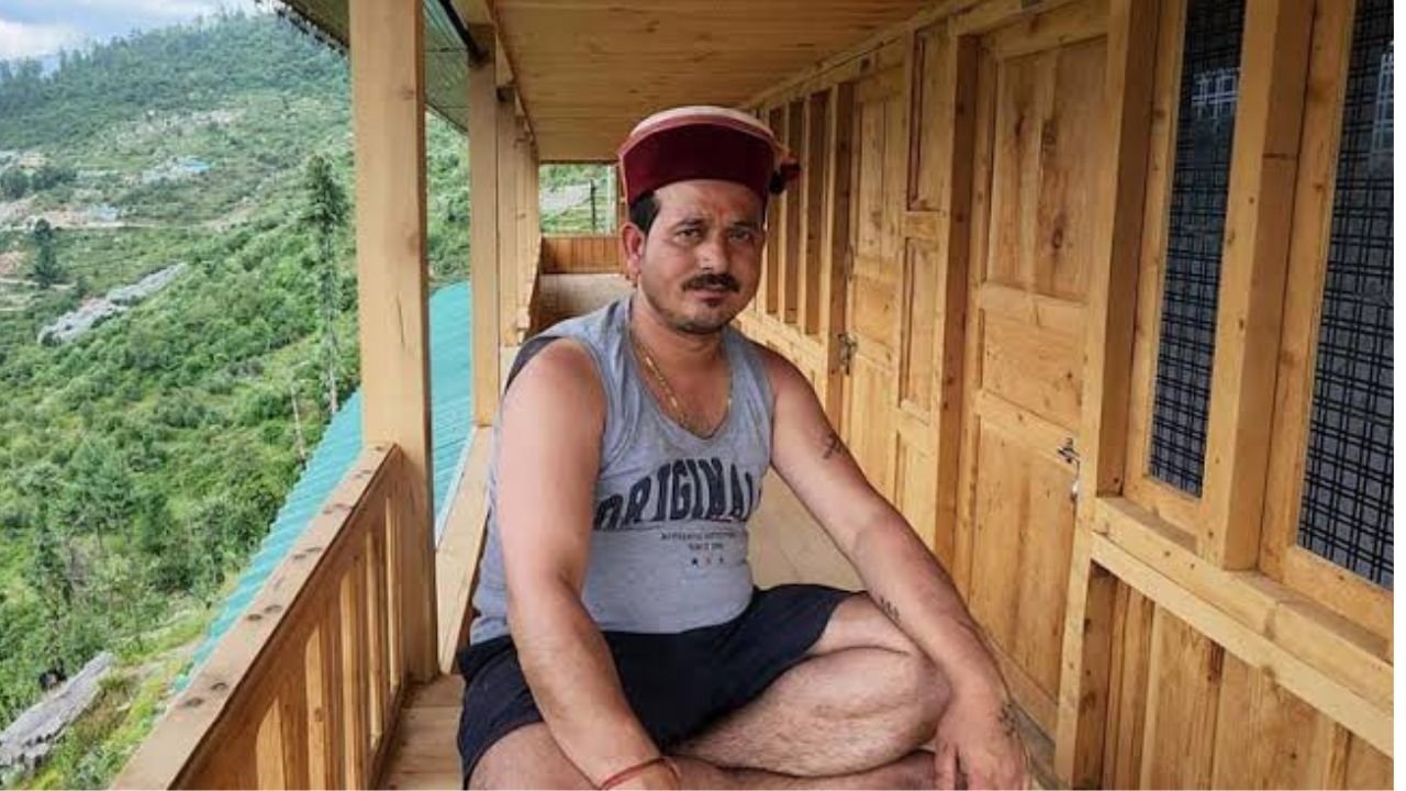 Hakam Singh Rawat Recruitment Scam Mastermind property attached by ED