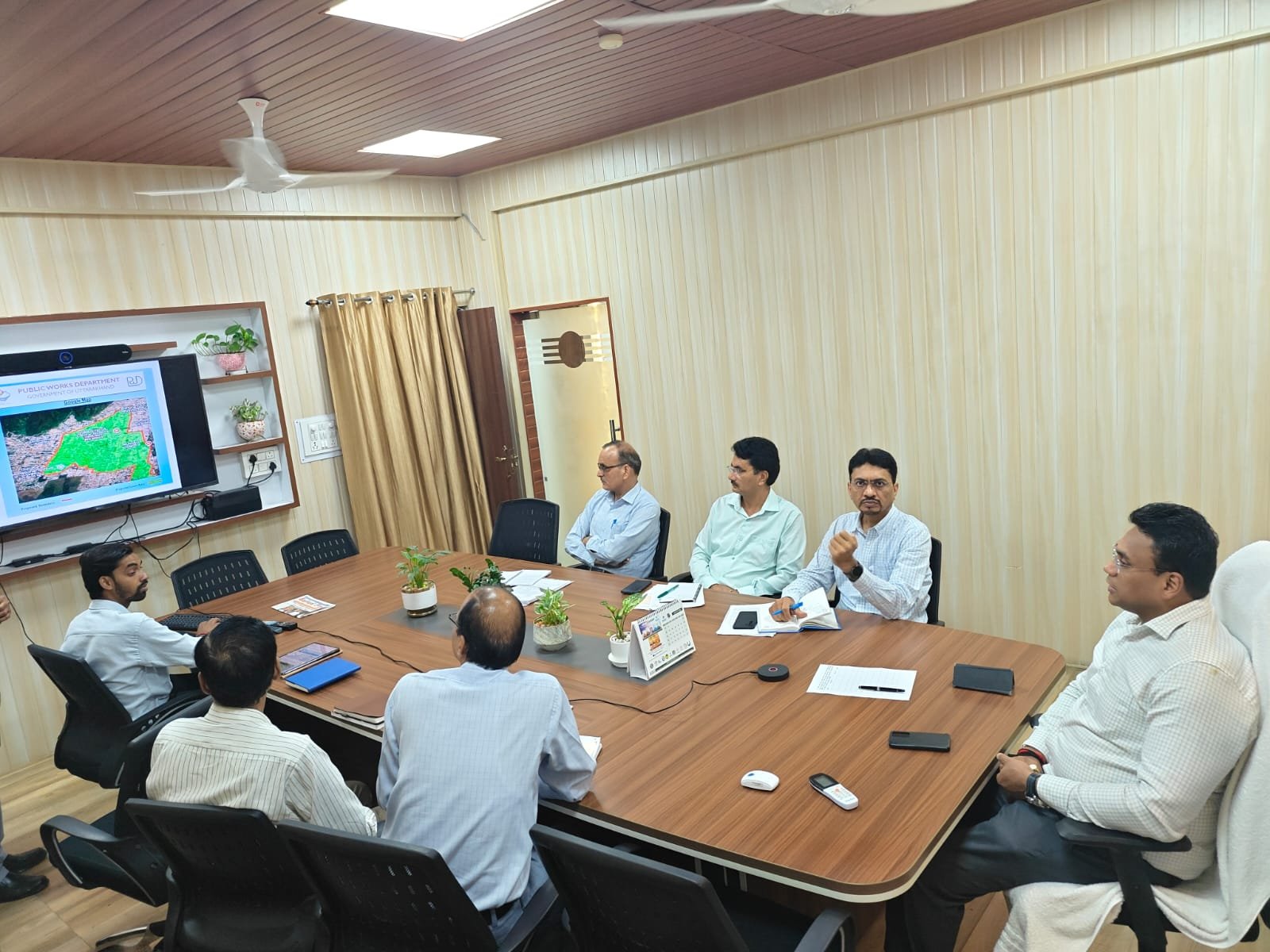 Modi Maidan Rudrapur Stadium Master Plan And Haldwani Road Infrastructure Development