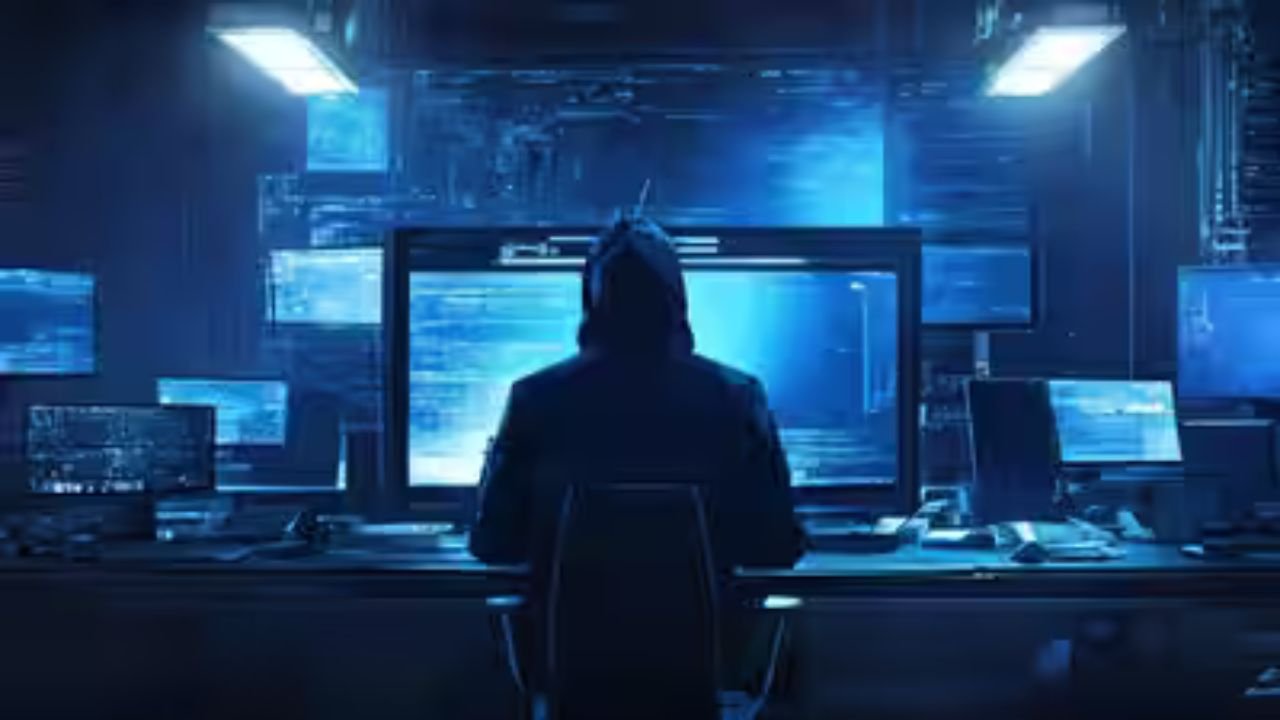 Uttarakhand Cyber Crime Concept Representing Fake Trading App Fraud In Dehradun
