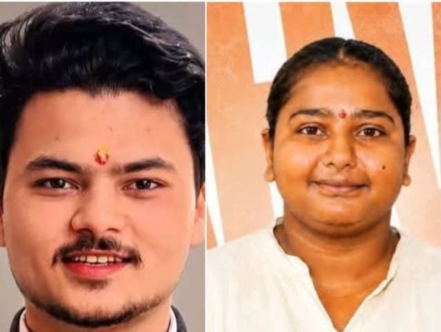 वर्षों से निस्वार्थ भाव से काम करने वाले जमीनी कार्यकर्ता को नजरअंदाज करने का आरोप’: रामनगर महाविद्यालय में टिकट कलह के बाद अन्य छात्र संगठनों को मिल सकता है बड़ा फायदा
