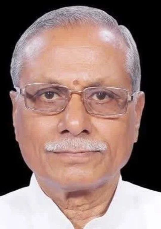 Uttarakhand Political Concept Representing Governor Appointment and CM Pushkar Singh Dhami in Dehradun
