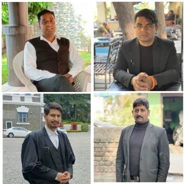 Uttarakhand Legal Concept Representing ACJM Court Judgment and Check Bounce Acquittal in Nainital